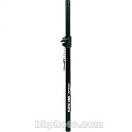 QuikLok S-203 - Adjustable Subwoofer-Mounted Speaker Pole - 28.7 - 44