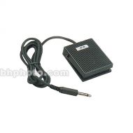QuikLok PS-25 - Rubberized Foot Pedal with Open/Closed Contacts
