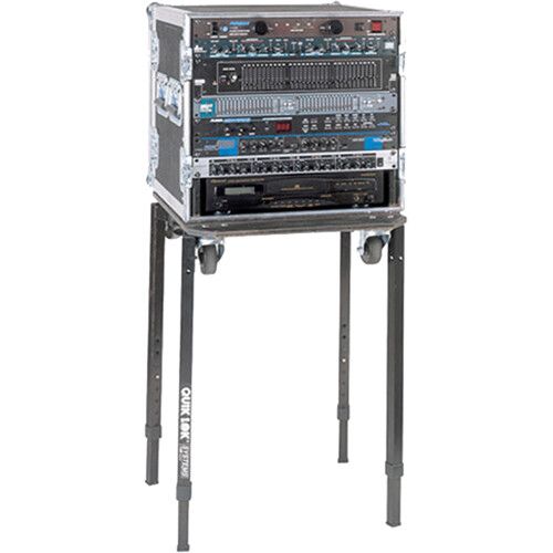  QuikLok RS-540 Heavy Duty T Stand