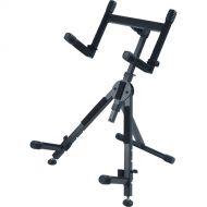 QuikLok BS-625 A-Frame Stand (Black)