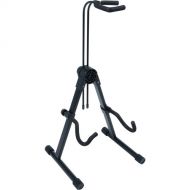 QuikLok QL-791 Fully Adjustable Electric Guitar/Bass Stand