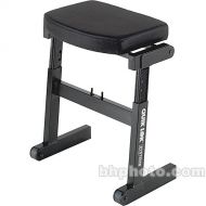 QuikLok BZ-7 Rapid Set-up Height Adjustable Seat for Musician