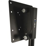 QuikLok DSP-390 Tilting Metal Mount for 19-40