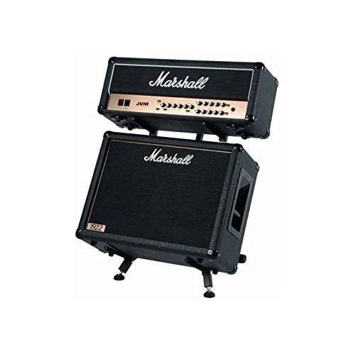  [아마존베스트]Quik Lok AMS-BS-625 Amplifier Stand, Black