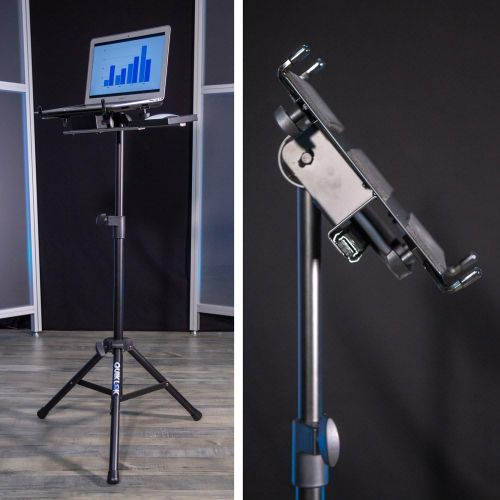  Quik-Lok Quiklok Music Stand (LPH003)