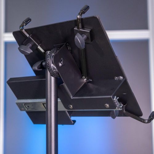  Quik-Lok Quiklok Music Stand (LPH003)