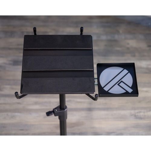  Quik-Lok Quiklok Music Stand (LPH003)