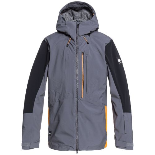 퀵실버 Quiksilver TR Stretch Jacket