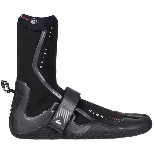퀵실버 Quiksilver 3mm Highline+ Split Toe Boots
