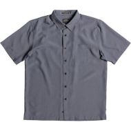 Quiksilver Mens Cane Island Shirt