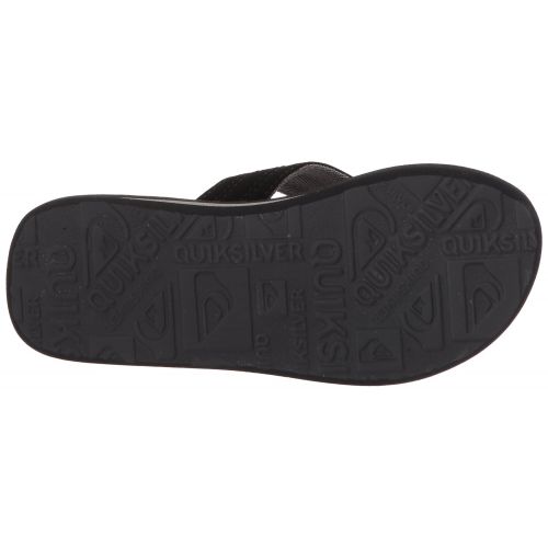 퀵실버 Quiksilver Kids Basis Youth Sandal