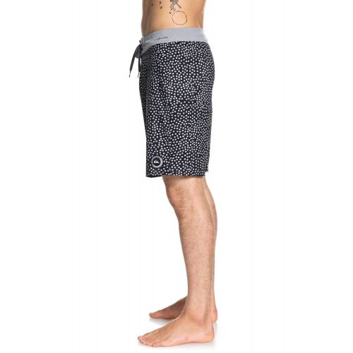 퀵실버 Quiksilver Mens Highline Variable 19 Boardshort Swim Trunk