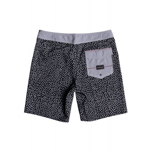 퀵실버 Quiksilver Mens Highline Variable 19 Boardshort Swim Trunk