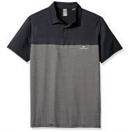 Quiksilver Mens Paddle Runner Polo Knit Shirt
