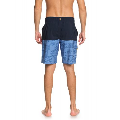 퀵실버 Quiksilver Mens Malama Bay Boardshort