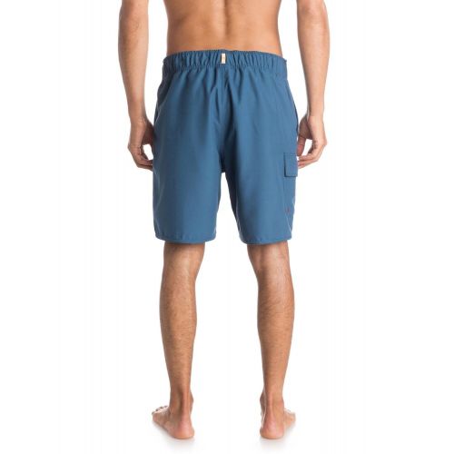 퀵실버 Quiksilver Waterman Mens Bongo Volley Short