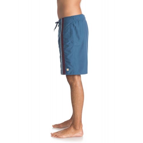 퀵실버 Quiksilver Waterman Mens Bongo Volley Short