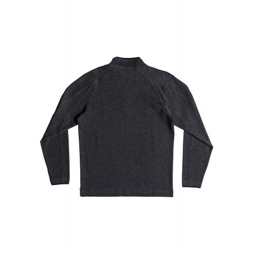 퀵실버 Quiksilver Mens Dead Break Half Zip