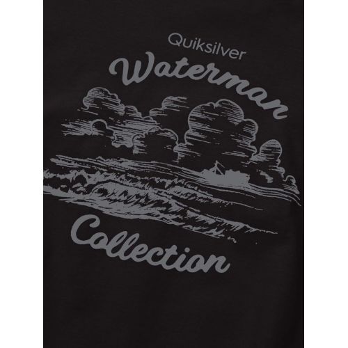 퀵실버 Quiksilver Mens Coral Cocotier Tee Shirt,