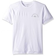 Quiksilver Mens Hollow Times Tee Shirt