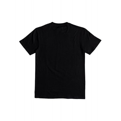 퀵실버 Quiksilver Mens Quiver Central Tee Shirt