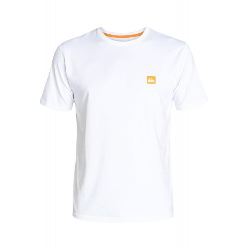 퀵실버 Quiksilver Waterman Mens Mullaway Short Sleeve Surf Tee