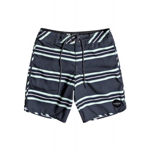 퀵실버 Quiksilver Mens Variable Beachshort 18 Swim Trunk