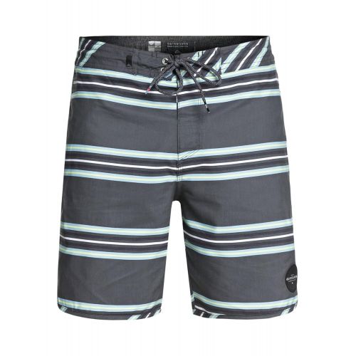 퀵실버 Quiksilver Mens Variable Beachshort 18 Swim Trunk