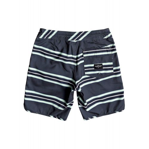 퀵실버 Quiksilver Mens Variable Beachshort 18 Swim Trunk