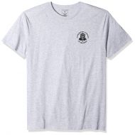 Quiksilver Mens Geisha Ghost Tee Shirt