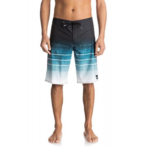 퀵실버 Quiksilver Mens Slab Momentum Vee 21 Boardshort