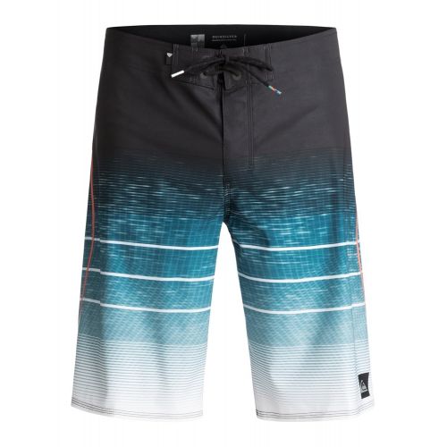 퀵실버 Quiksilver Mens Slab Momentum Vee 21 Boardshort