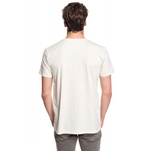 퀵실버 Quiksilver Mens Sobu Lines Tee Shirt