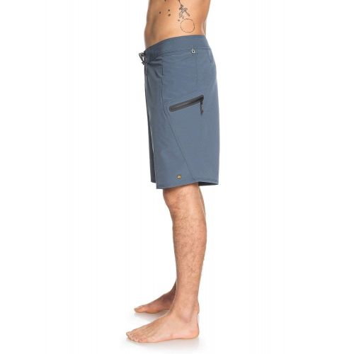 퀵실버 Quiksilver Mens Paddler Boardshort 20 Swim Trunk