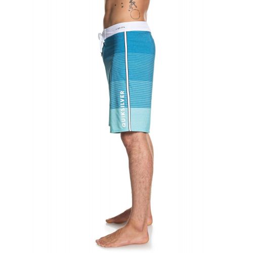 퀵실버 Quiksilver Mens Highline Massive 20 Boardshort Swim Trunk