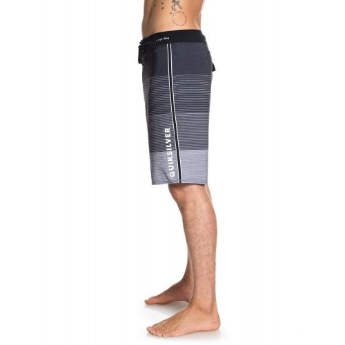 퀵실버 Quiksilver Mens Highline Massive 20 Boardshort Swim Trunk