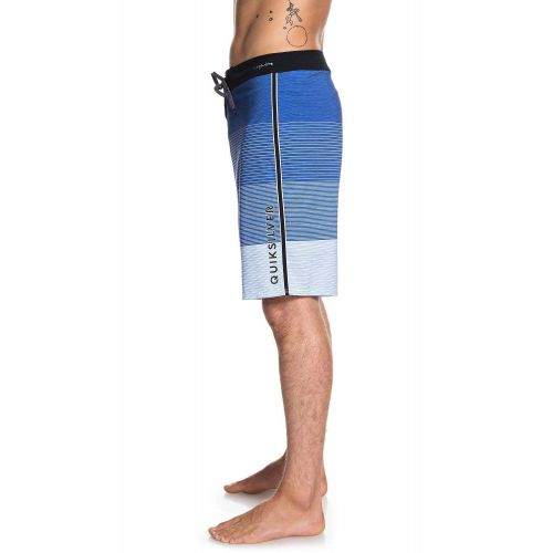 퀵실버 Quiksilver Mens Highline Massive 20 Boardshort Swim Trunk