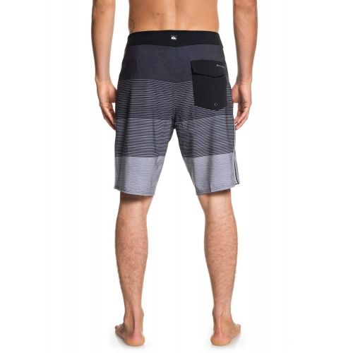 퀵실버 Quiksilver Mens Highline Massive 20 Boardshort Swim Trunk