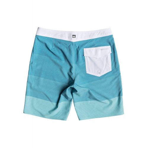 퀵실버 Quiksilver Mens Highline Massive 20 Boardshort Swim Trunk