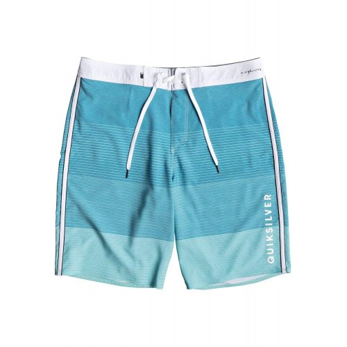 퀵실버 Quiksilver Mens Highline Massive 20 Boardshort Swim Trunk