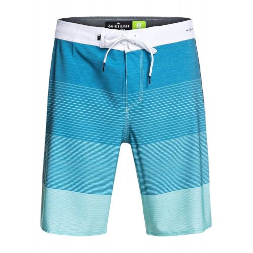 퀵실버 Quiksilver Mens Highline Massive 20 Boardshort Swim Trunk