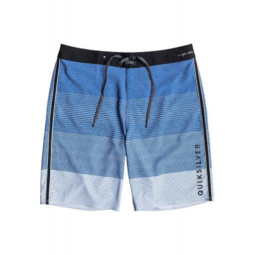 퀵실버 Quiksilver Mens Highline Massive 20 Boardshort Swim Trunk