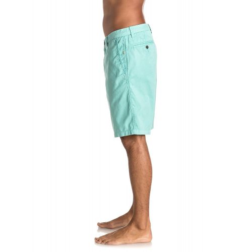 퀵실버 Quiksilver Waterman Mens 4 Walk Shorts