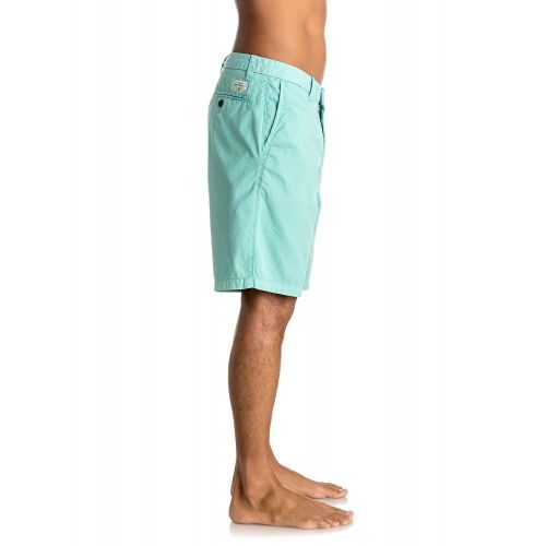 퀵실버 Quiksilver Waterman Mens 4 Walk Shorts