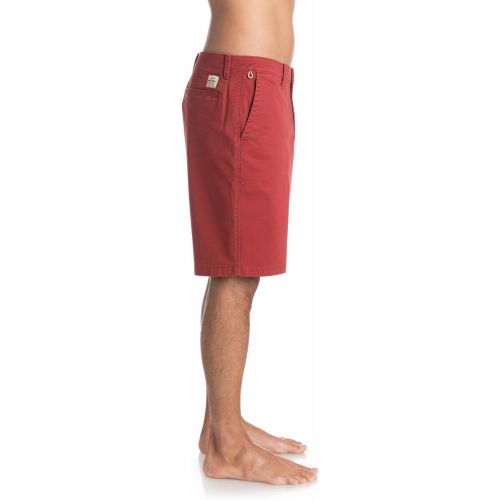 퀵실버 Quiksilver Mens Pakala Walk Shorts