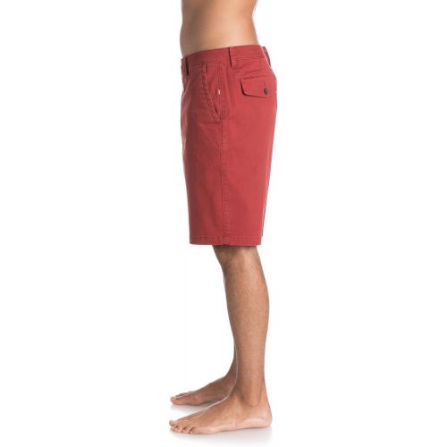 퀵실버 Quiksilver Mens Pakala Walk Shorts