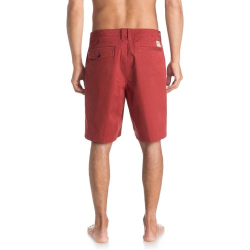 퀵실버 Quiksilver Mens Pakala Walk Shorts