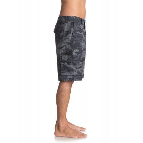 퀵실버 Quiksilver Offshore Amphibian 21 Shorts