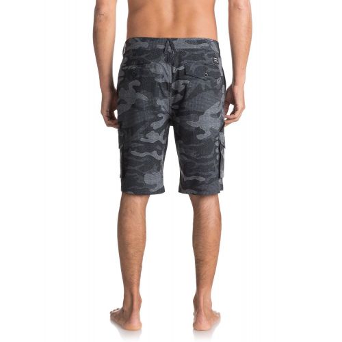 퀵실버 Quiksilver Offshore Amphibian 21 Shorts