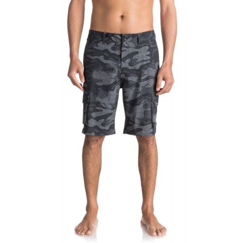 퀵실버 Quiksilver Offshore Amphibian 21 Shorts